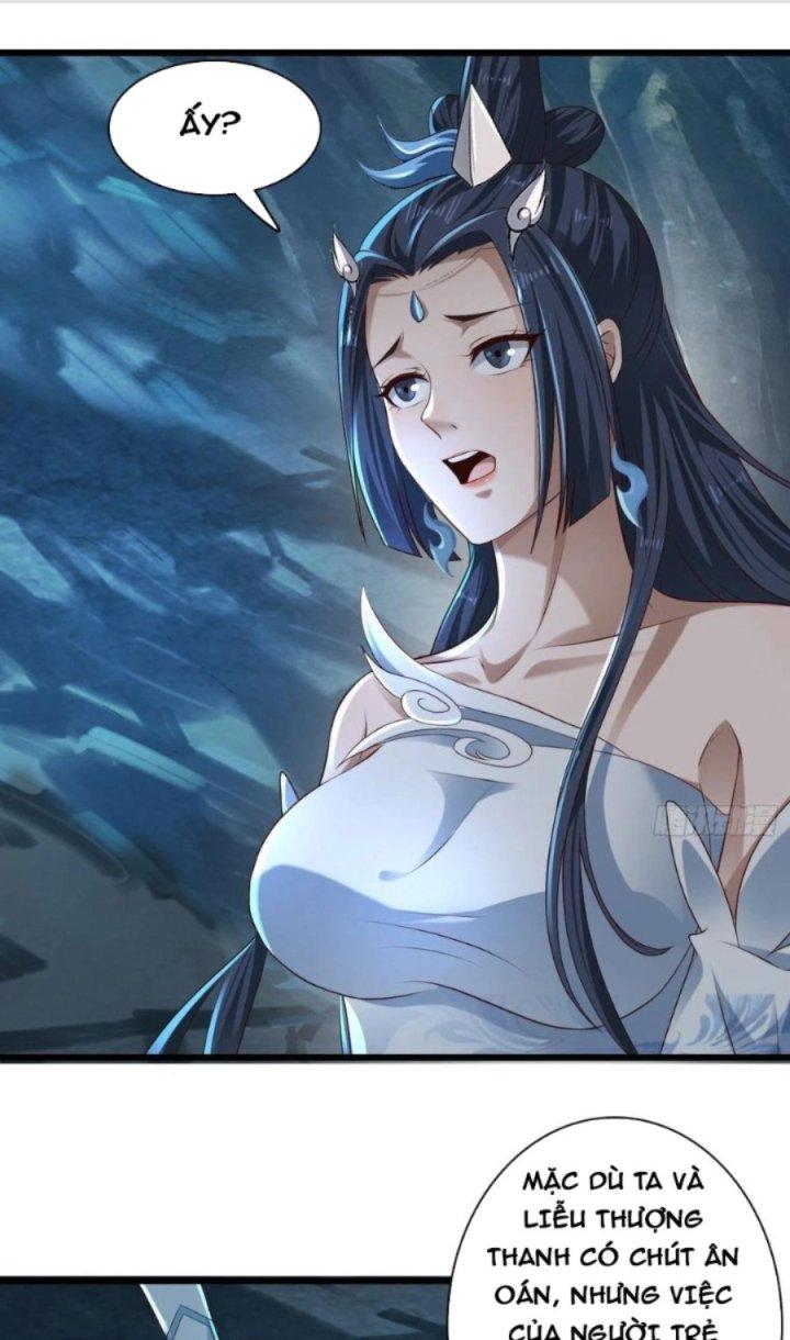 Tiểu Thúc Tổ Mời Xuất Sơn Chapter 80 - Trang 3