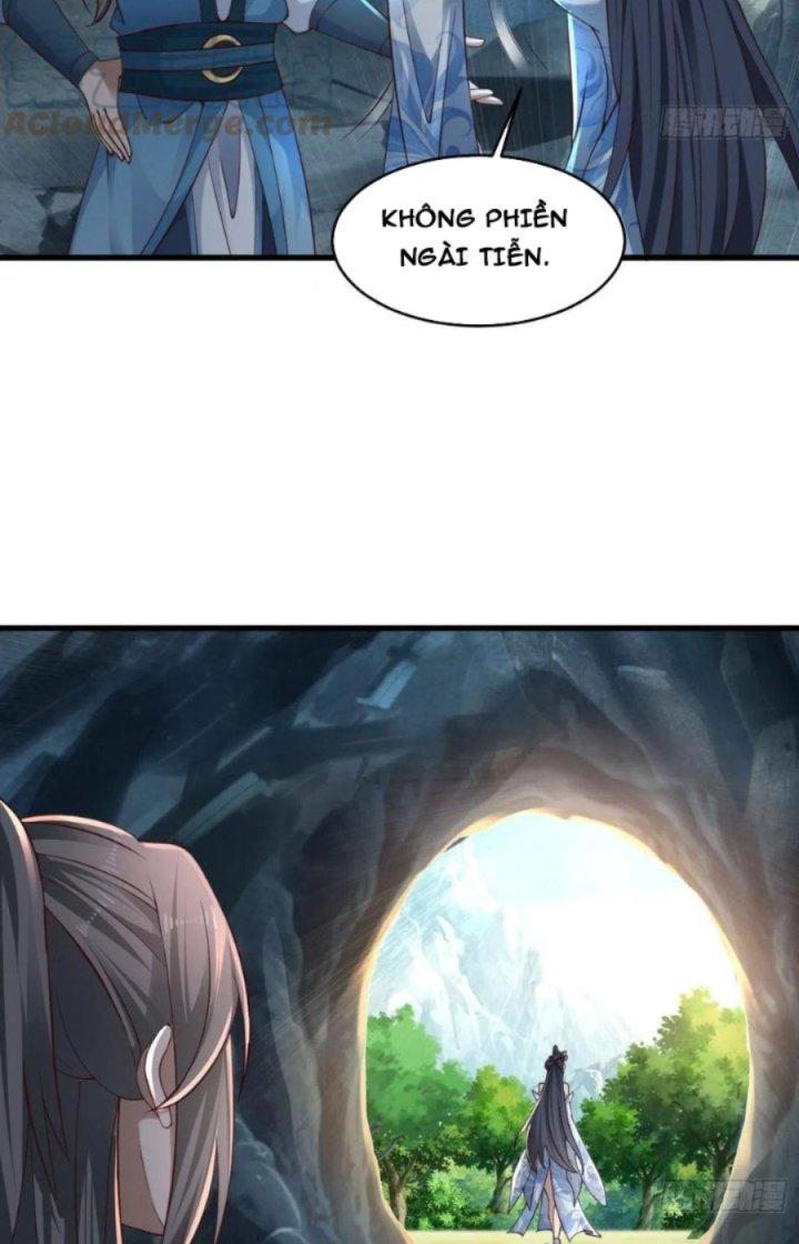 Tiểu Thúc Tổ Mời Xuất Sơn Chapter 80 - Trang 3