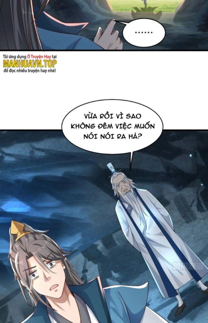 Tiểu Thúc Tổ Mời Xuất Sơn Chapter 80 - Trang 3