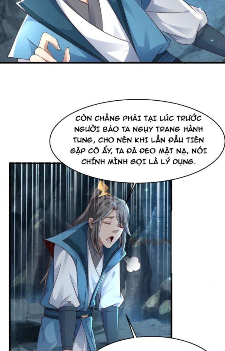Tiểu Thúc Tổ Mời Xuất Sơn Chapter 80 - Trang 3