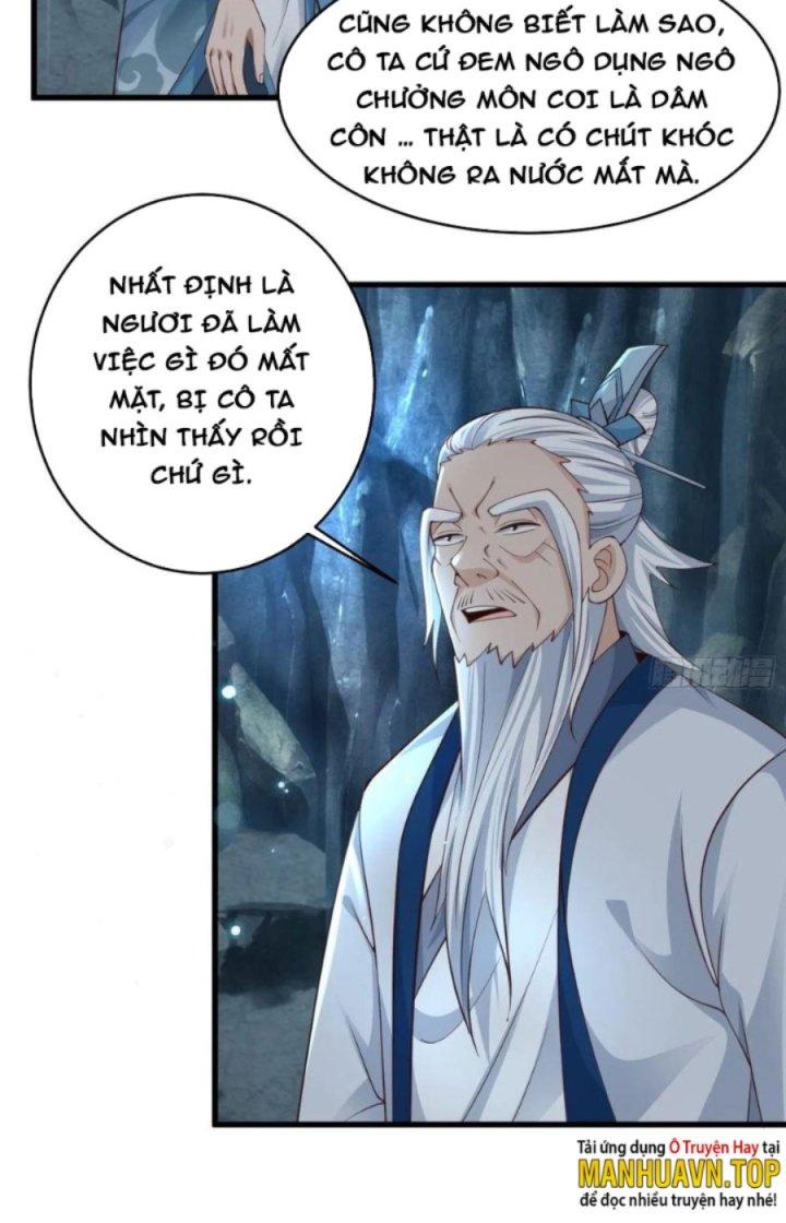 Tiểu Thúc Tổ Mời Xuất Sơn Chapter 80 - Trang 3