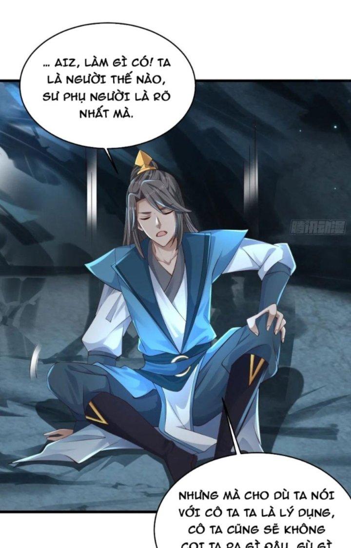 Tiểu Thúc Tổ Mời Xuất Sơn Chapter 80 - Trang 3