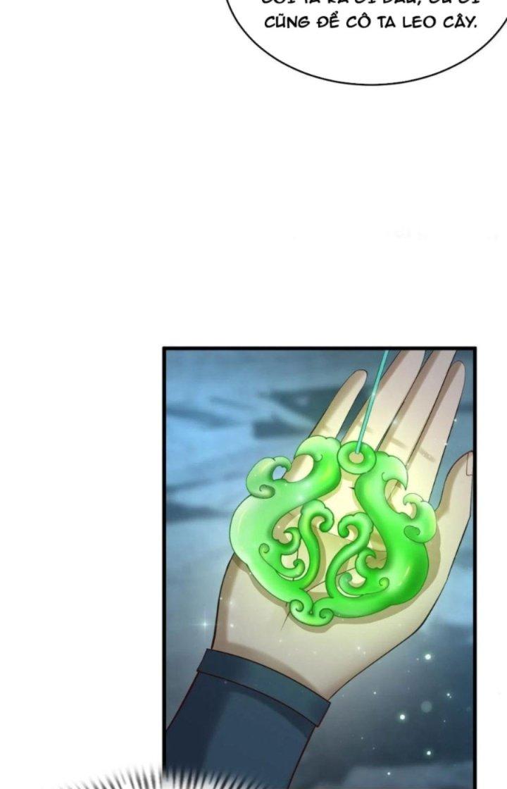 Tiểu Thúc Tổ Mời Xuất Sơn Chapter 80 - Trang 3