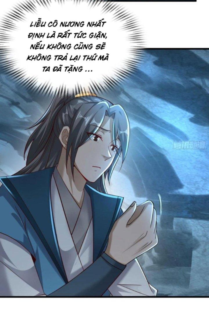 Tiểu Thúc Tổ Mời Xuất Sơn Chapter 80 - Trang 3