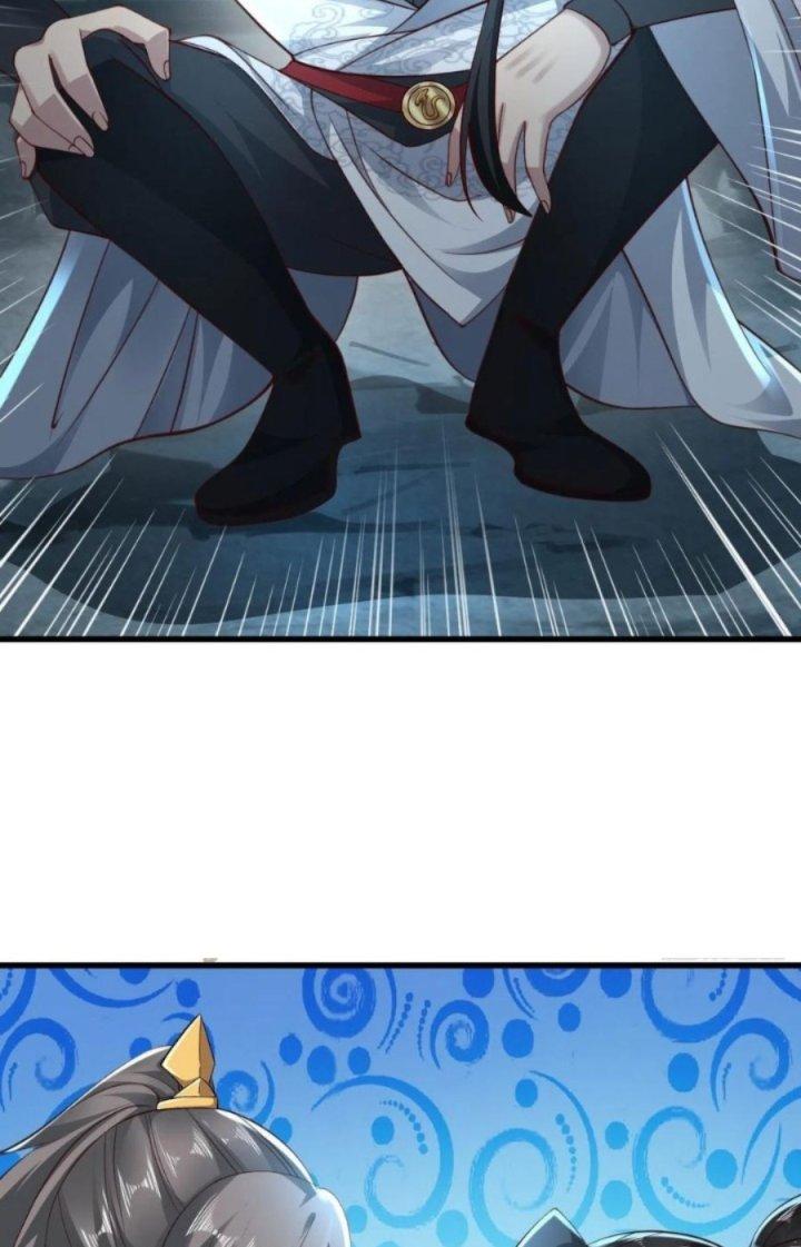 Tiểu Thúc Tổ Mời Xuất Sơn Chapter 80 - Trang 3