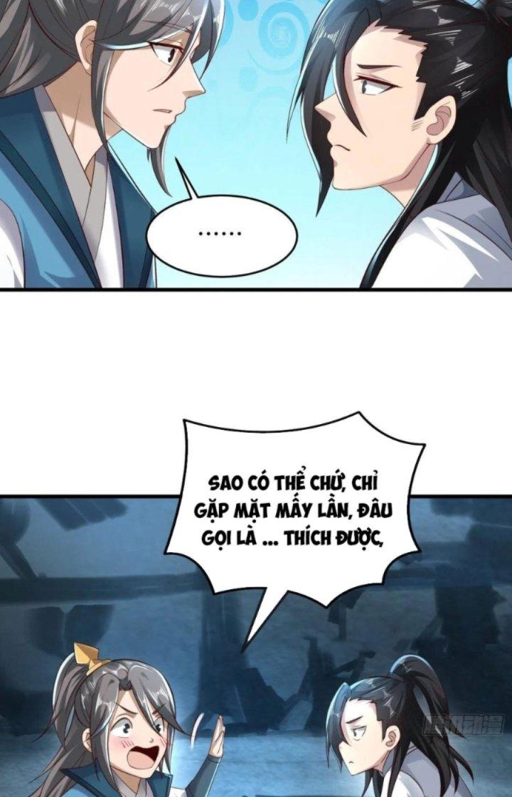 Tiểu Thúc Tổ Mời Xuất Sơn Chapter 80 - Trang 3