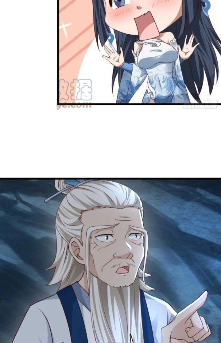 Tiểu Thúc Tổ Mời Xuất Sơn Chapter 80 - Trang 3