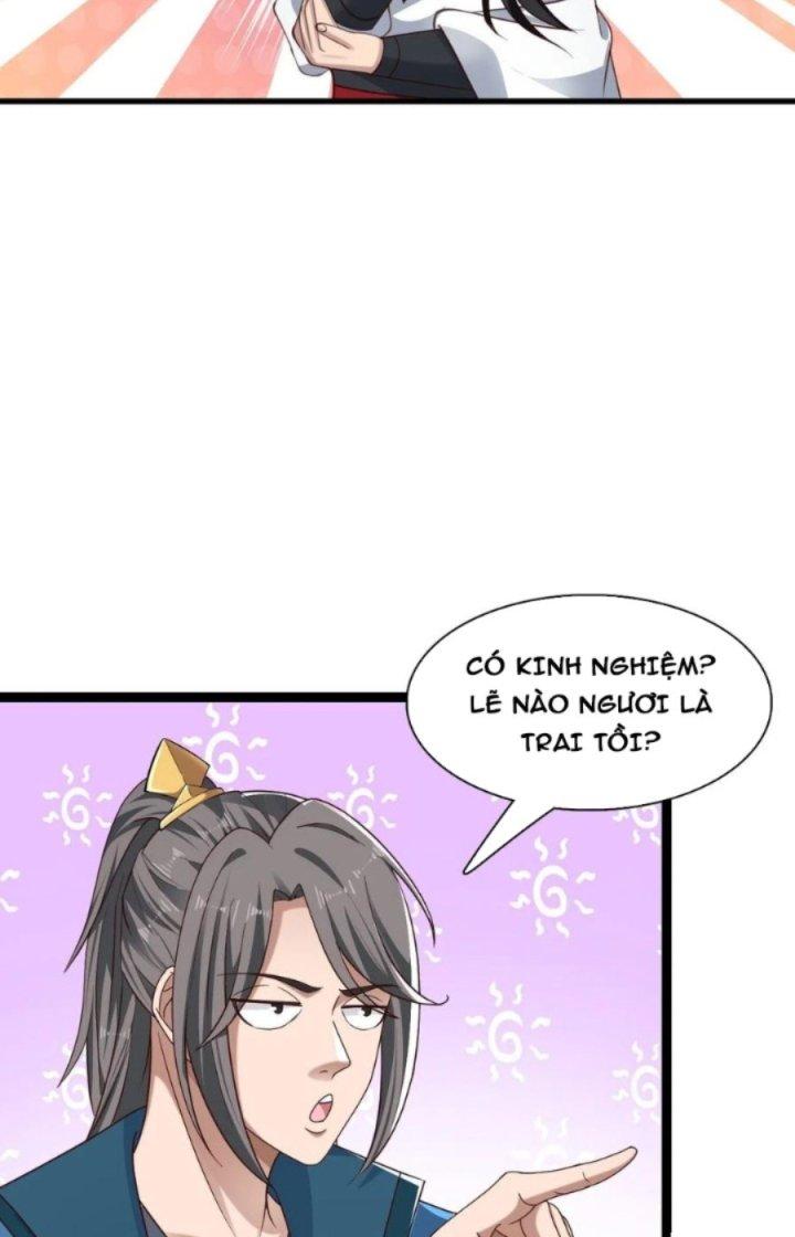 Tiểu Thúc Tổ Mời Xuất Sơn Chapter 80 - Trang 3