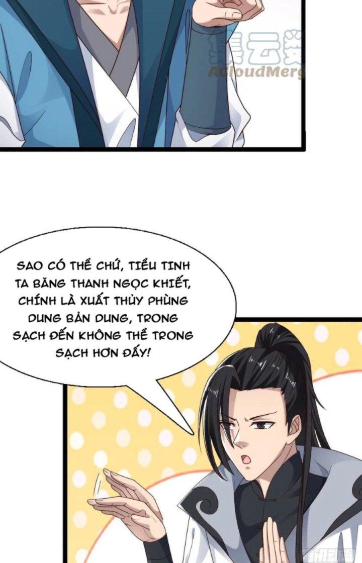 Tiểu Thúc Tổ Mời Xuất Sơn Chapter 80 - Trang 3