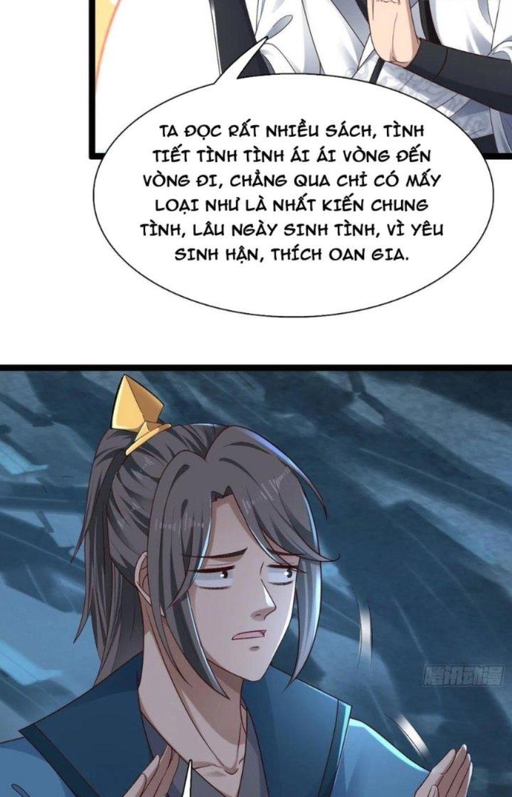 Tiểu Thúc Tổ Mời Xuất Sơn Chapter 80 - Trang 3