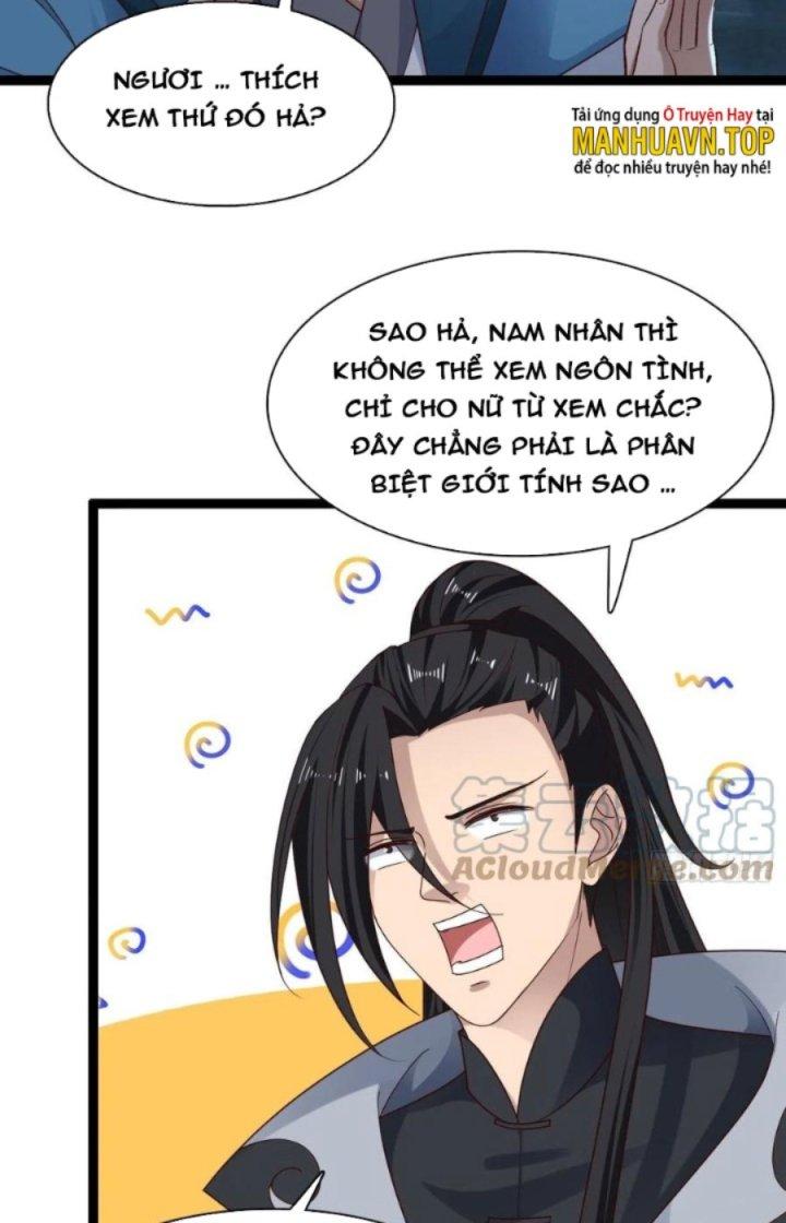 Tiểu Thúc Tổ Mời Xuất Sơn Chapter 80 - Trang 3