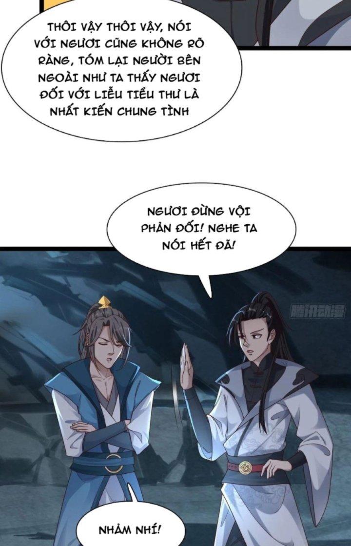 Tiểu Thúc Tổ Mời Xuất Sơn Chapter 80 - Trang 3