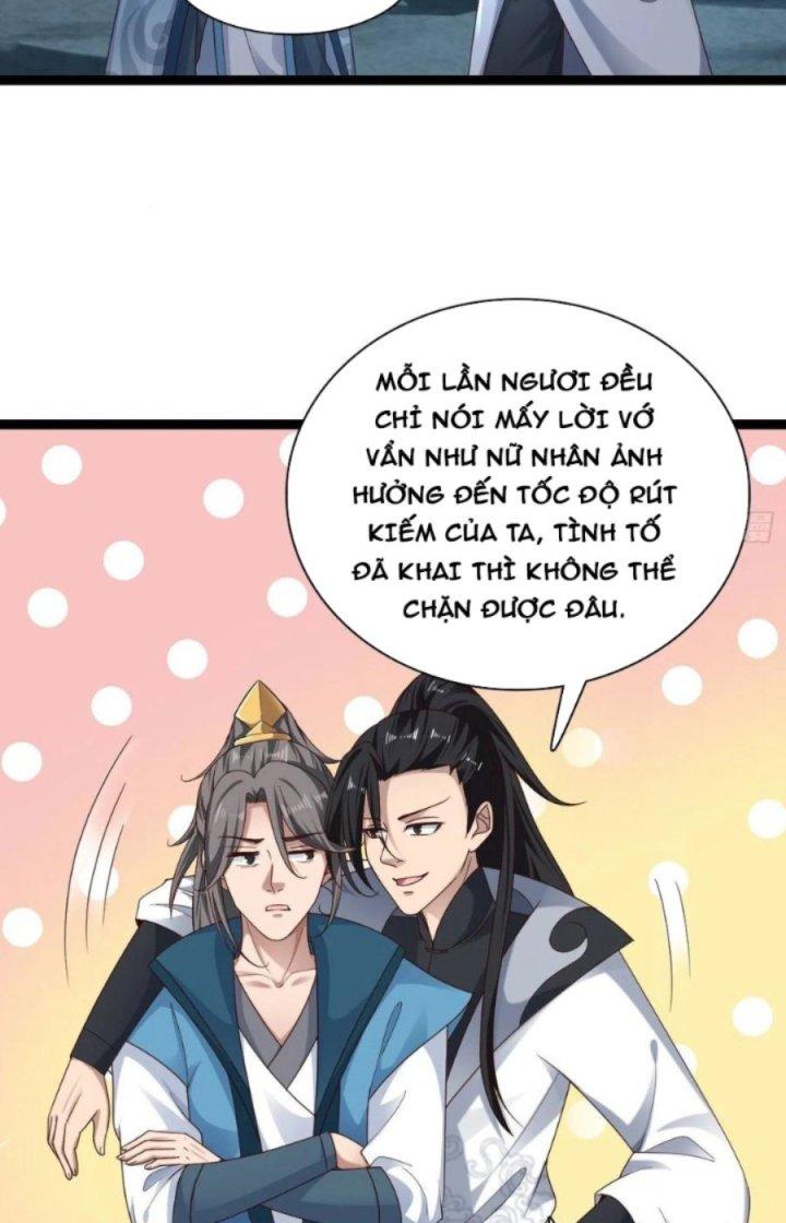Tiểu Thúc Tổ Mời Xuất Sơn Chapter 80 - Trang 3