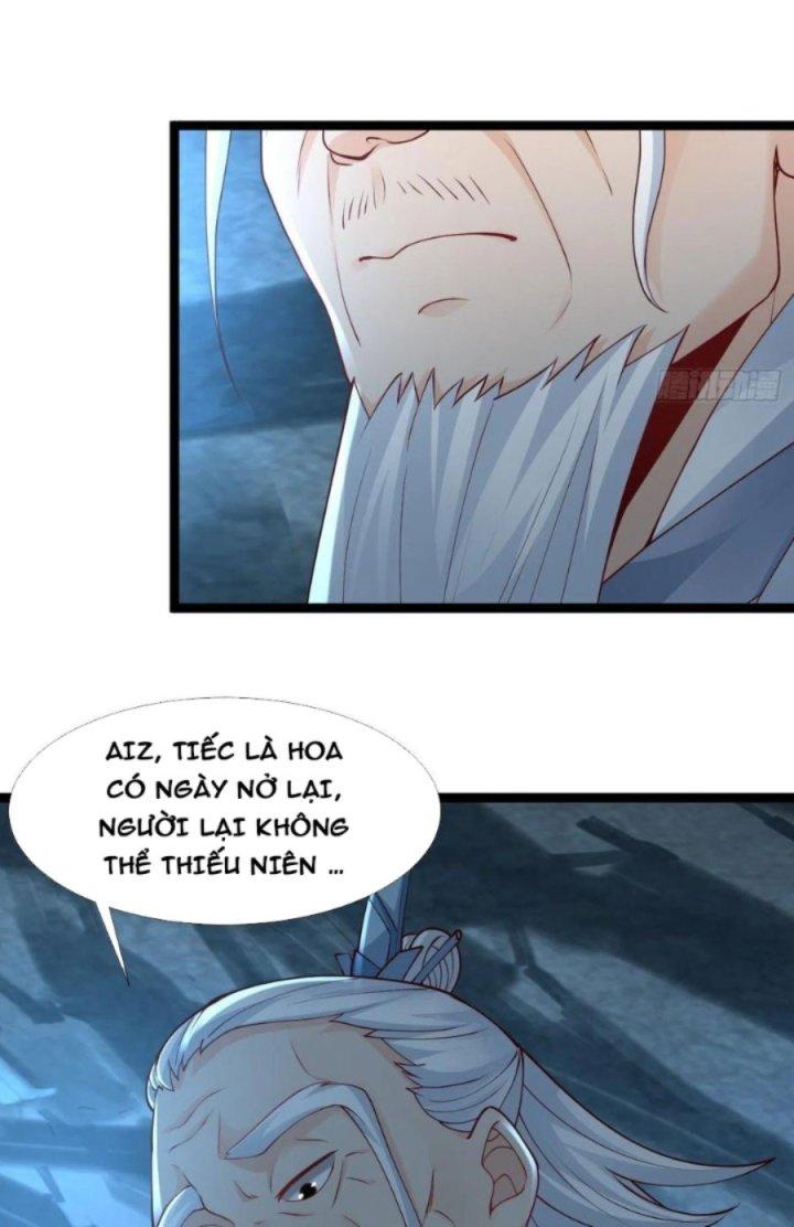 Tiểu Thúc Tổ Mời Xuất Sơn Chapter 80 - Trang 3