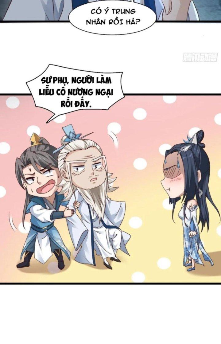 Tiểu Thúc Tổ Mời Xuất Sơn Chapter 80 - Trang 3