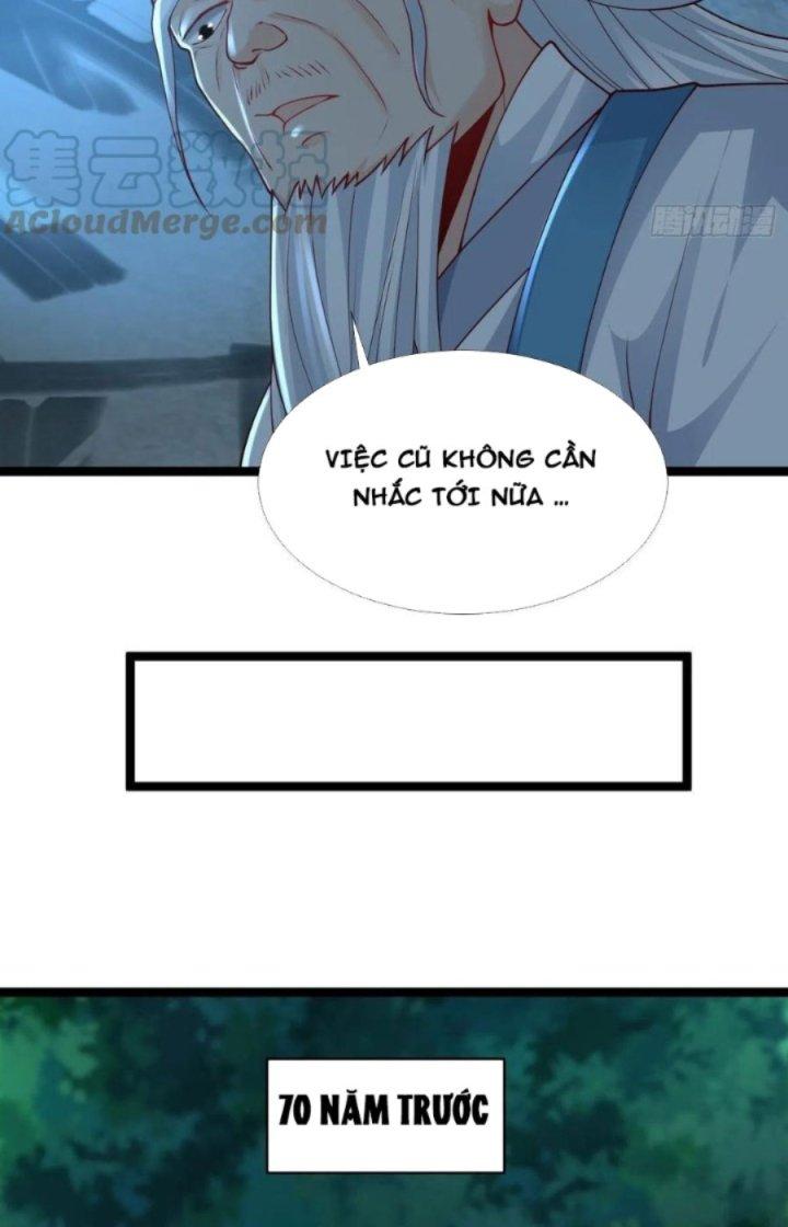 Tiểu Thúc Tổ Mời Xuất Sơn Chapter 80 - Trang 3