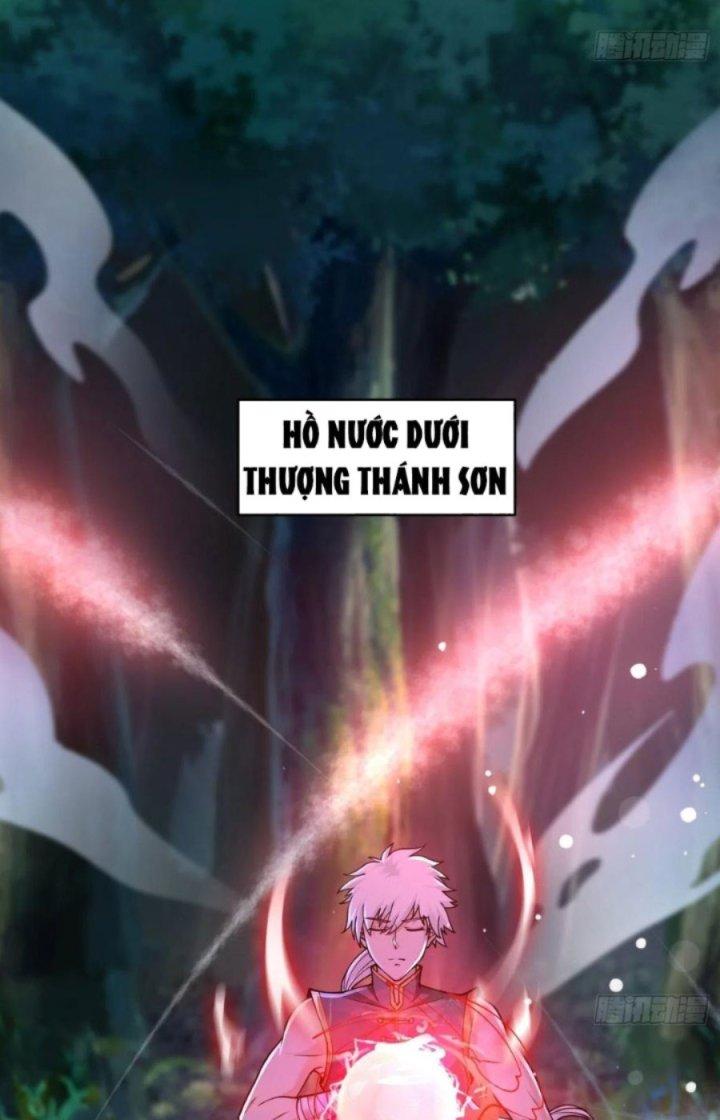 Tiểu Thúc Tổ Mời Xuất Sơn Chapter 80 - Trang 3