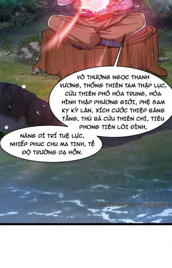Tiểu Thúc Tổ Mời Xuất Sơn Chapter 80 - Trang 3