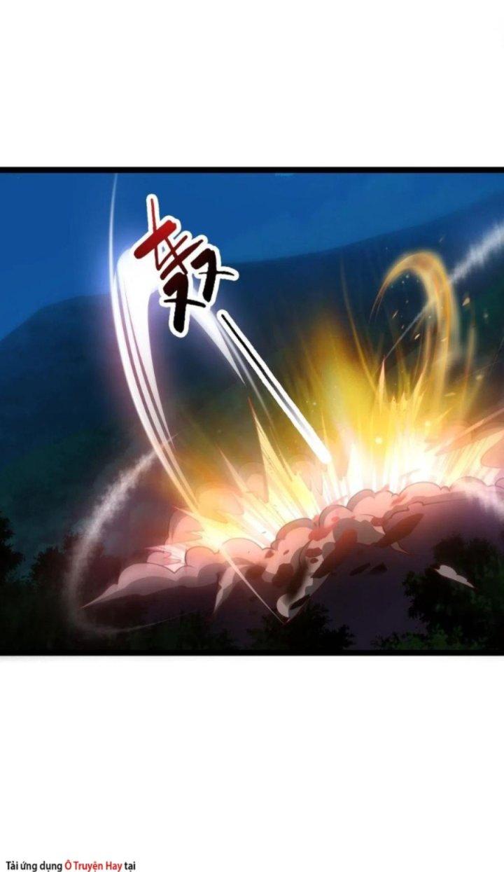 Tiểu Thúc Tổ Mời Xuất Sơn Chapter 80 - Trang 3