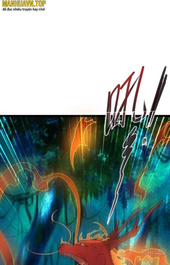 Tiểu Thúc Tổ Mời Xuất Sơn Chapter 80 - Trang 3