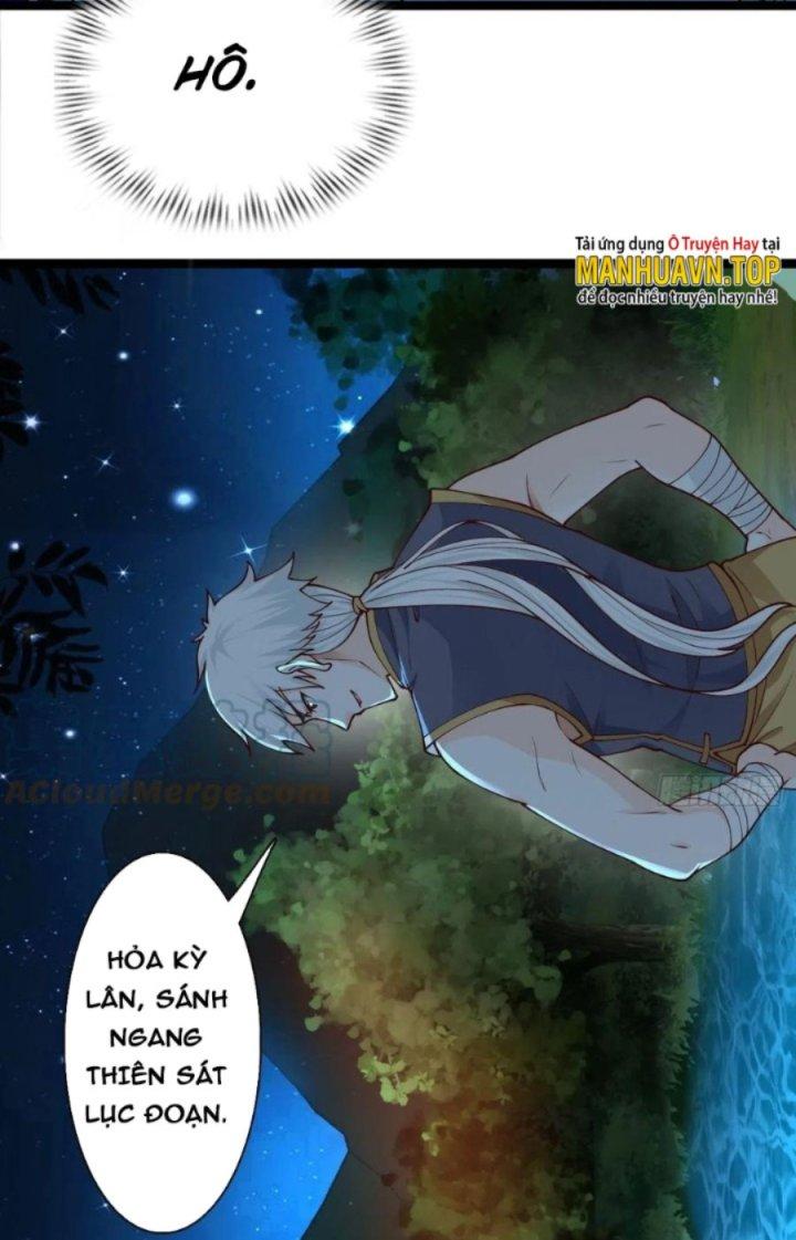 Tiểu Thúc Tổ Mời Xuất Sơn Chapter 80 - Trang 3