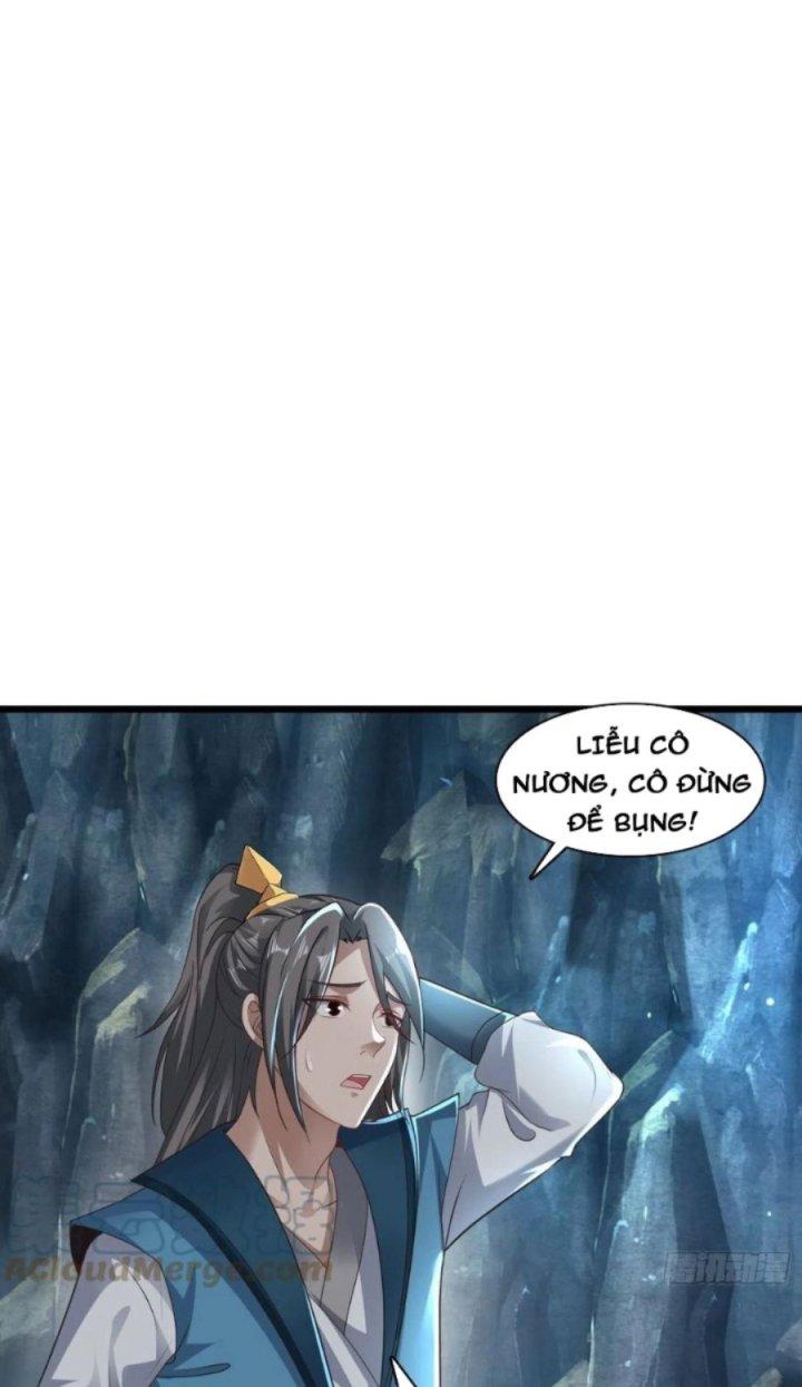 Tiểu Thúc Tổ Mời Xuất Sơn Chapter 80 - Trang 3