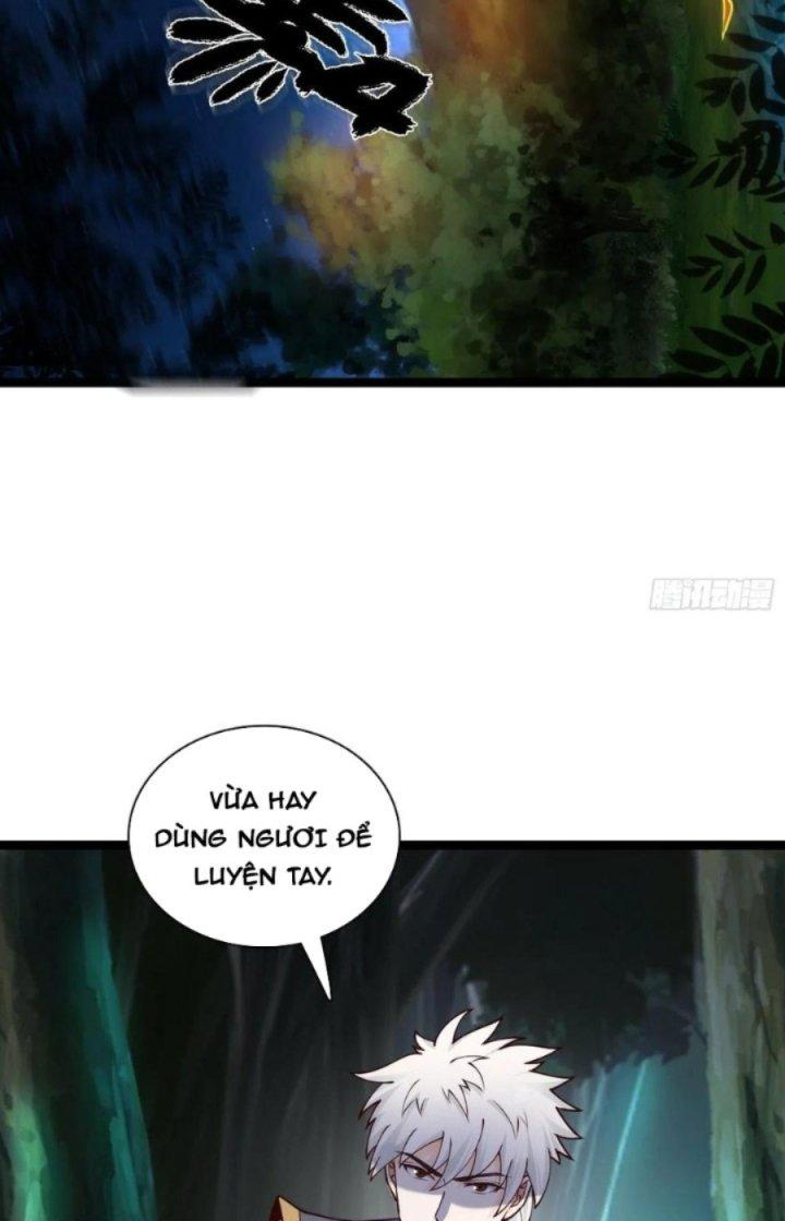 Tiểu Thúc Tổ Mời Xuất Sơn Chapter 80 - Trang 3