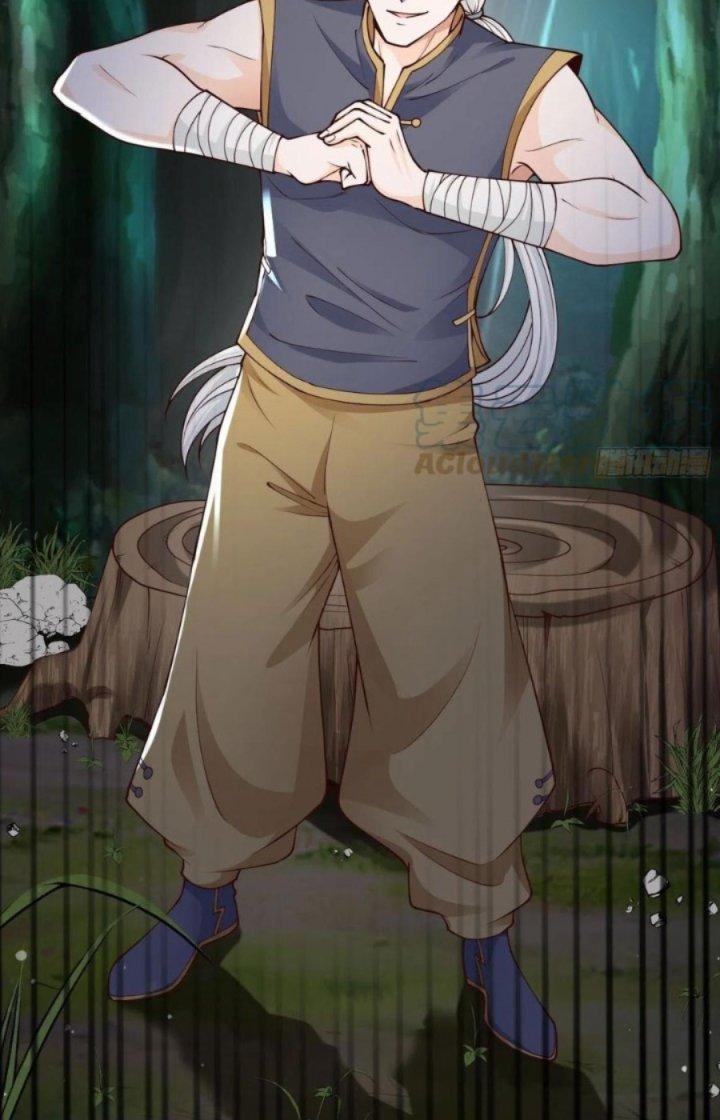 Tiểu Thúc Tổ Mời Xuất Sơn Chapter 80 - Trang 3