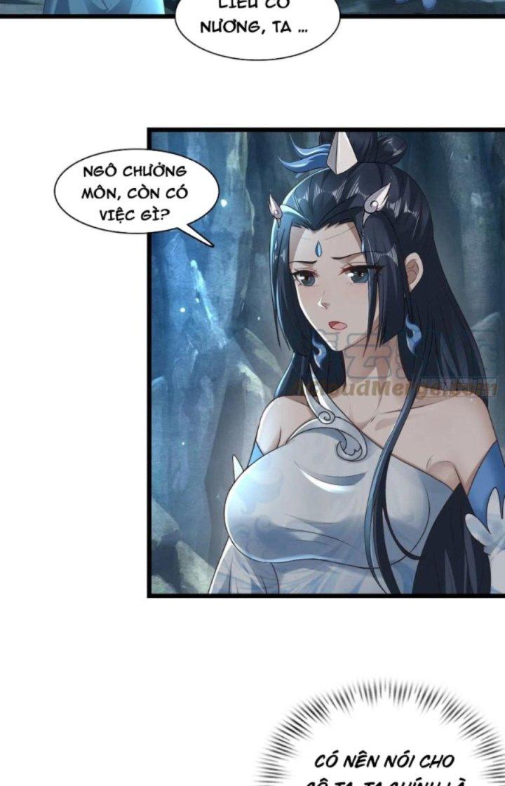 Tiểu Thúc Tổ Mời Xuất Sơn Chapter 80 - Trang 3