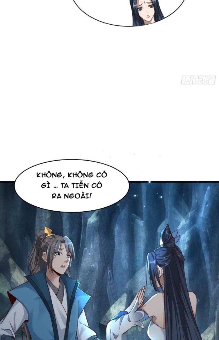 Tiểu Thúc Tổ Mời Xuất Sơn Chapter 80 - Trang 3