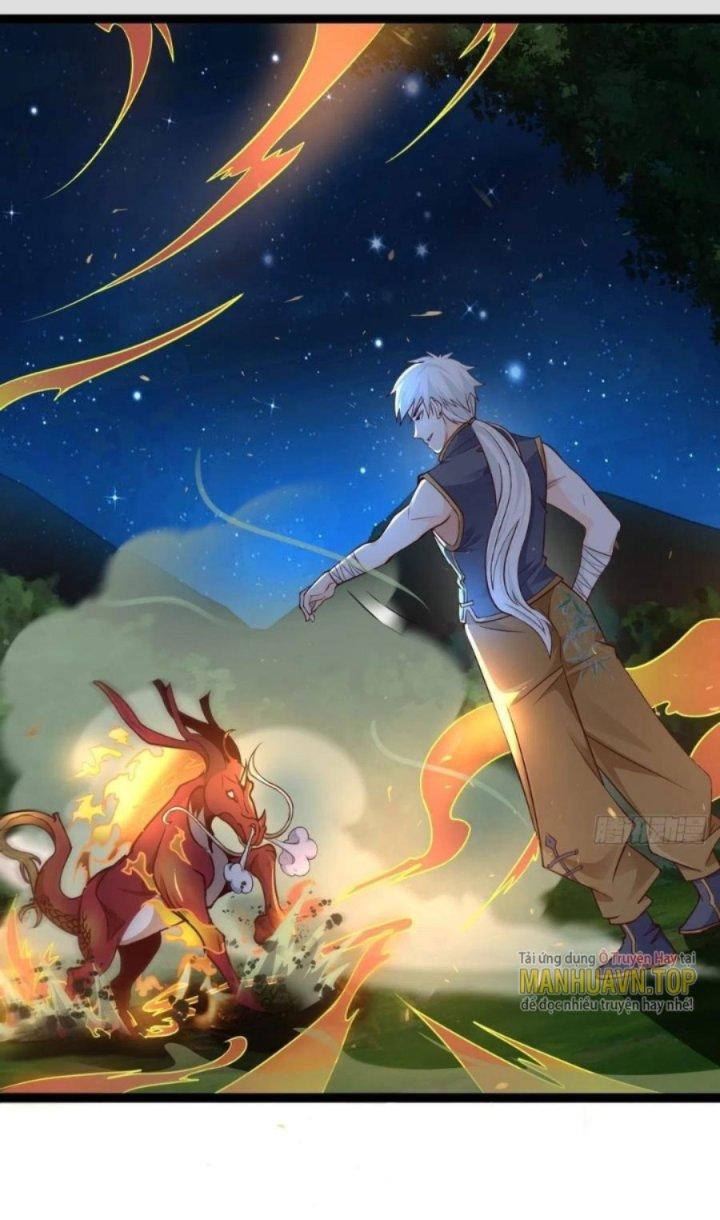 Tiểu Thúc Tổ Mời Xuất Sơn Chapter 81 - Trang 3