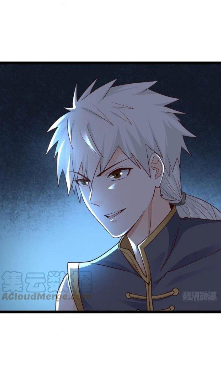 Tiểu Thúc Tổ Mời Xuất Sơn Chapter 81 - Trang 3