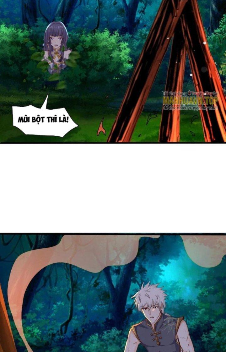 Tiểu Thúc Tổ Mời Xuất Sơn Chapter 81 - Trang 3