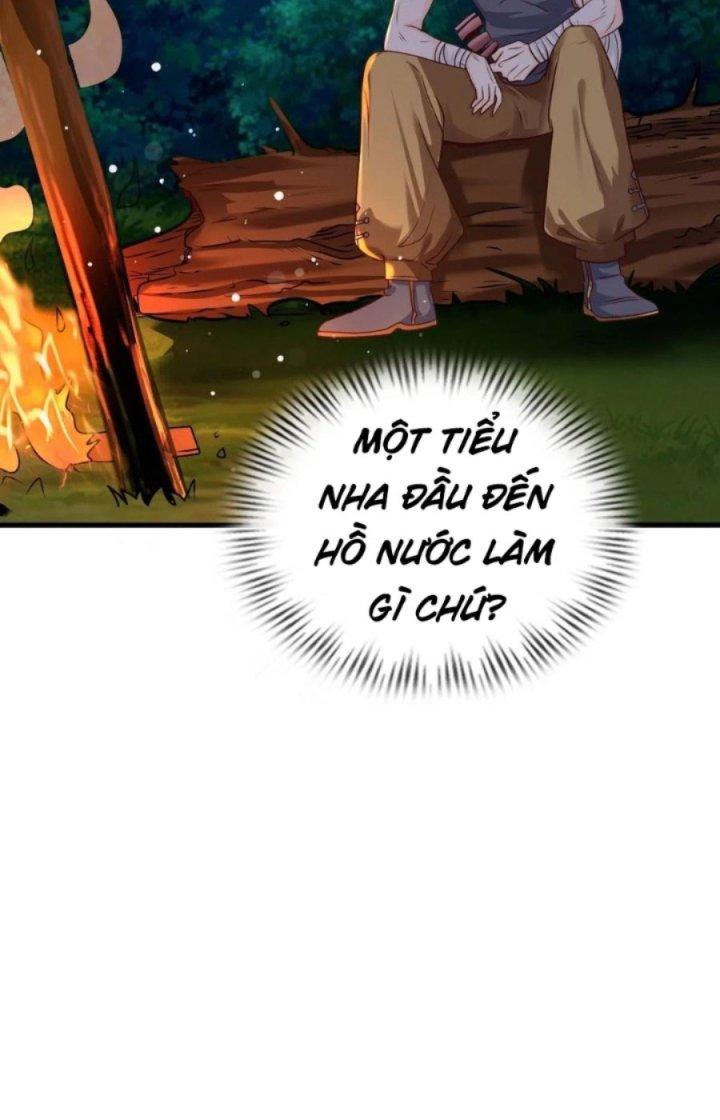 Tiểu Thúc Tổ Mời Xuất Sơn Chapter 81 - Trang 3