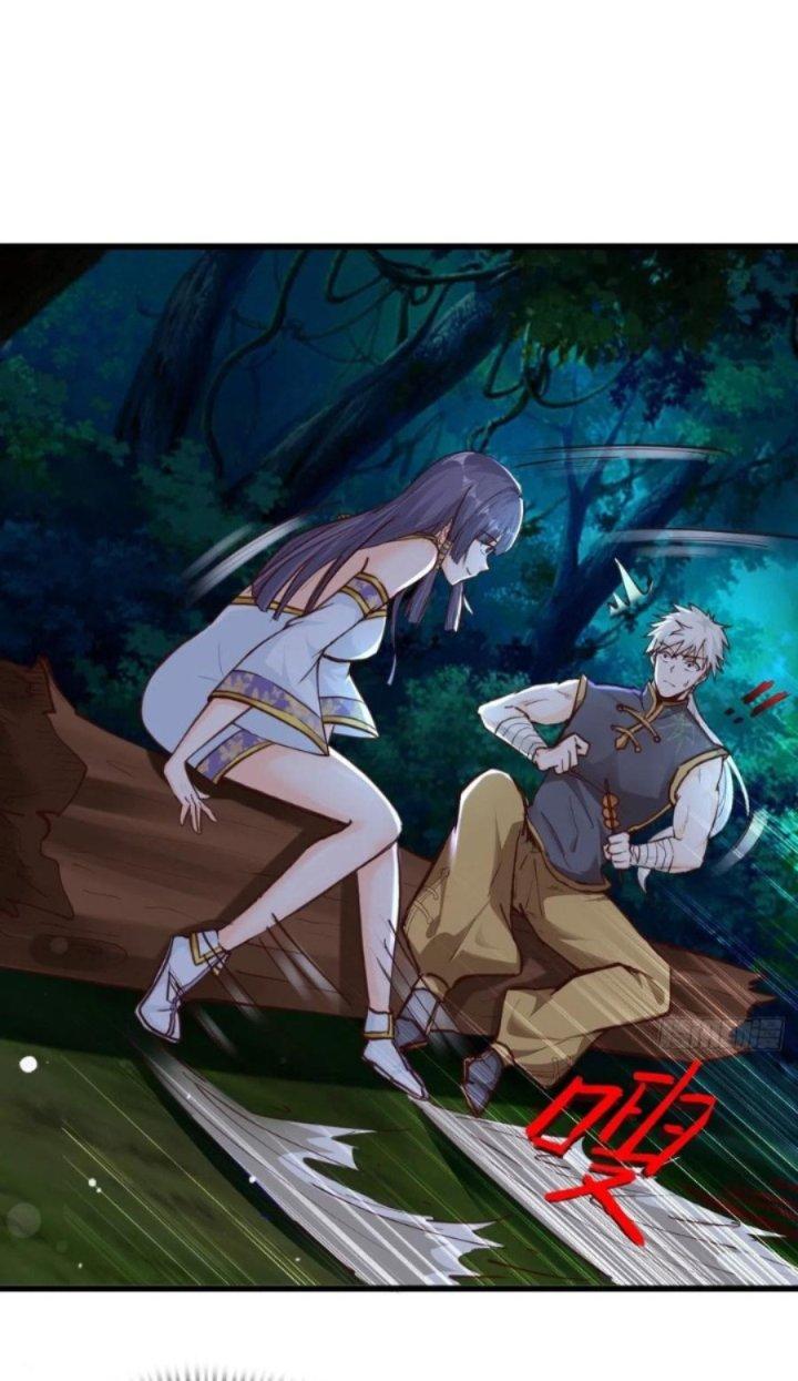 Tiểu Thúc Tổ Mời Xuất Sơn Chapter 81 - Trang 3