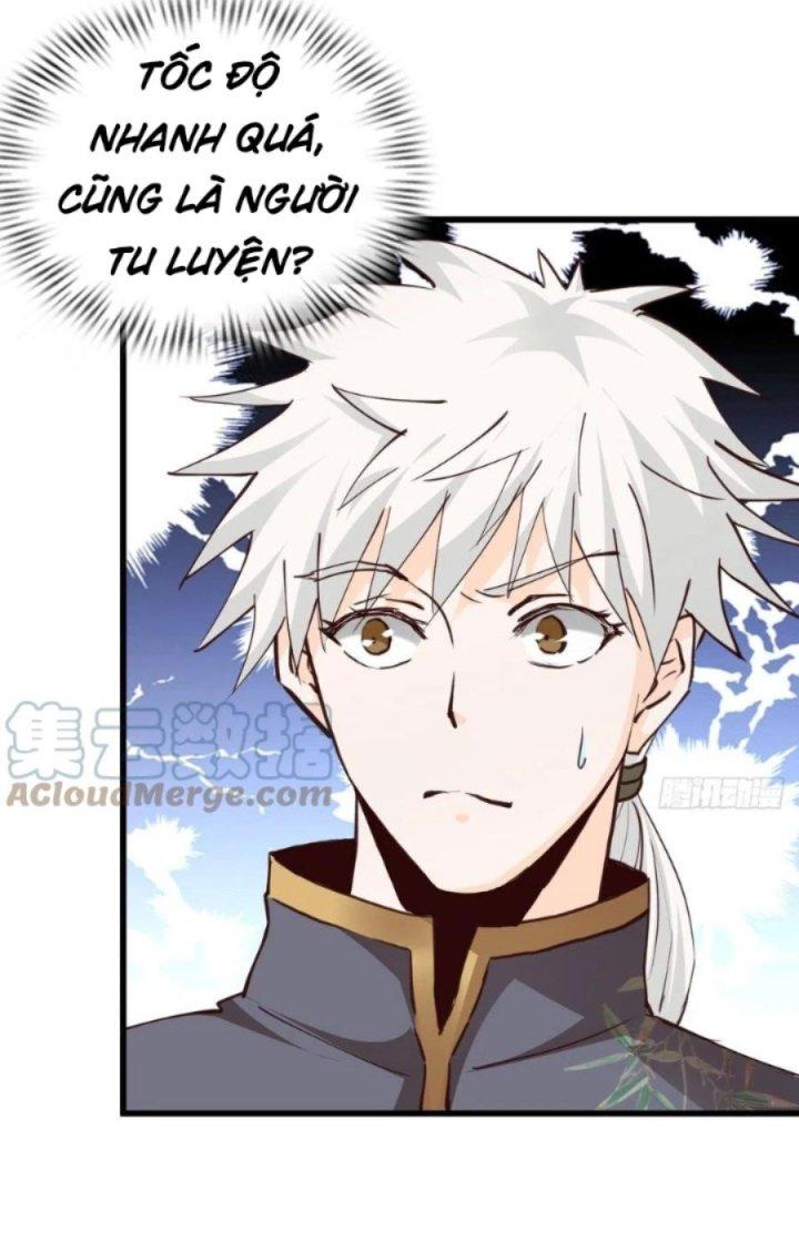 Tiểu Thúc Tổ Mời Xuất Sơn Chapter 81 - Trang 3