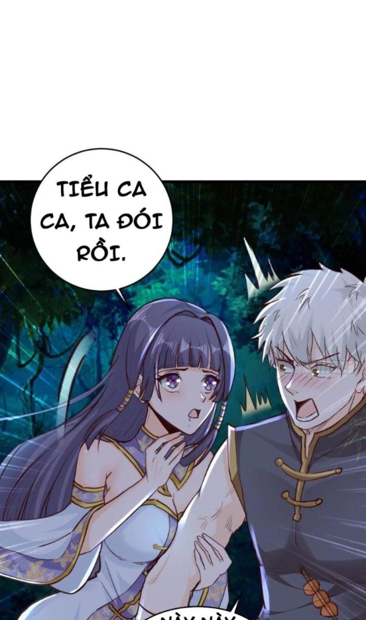 Tiểu Thúc Tổ Mời Xuất Sơn Chapter 81 - Trang 3