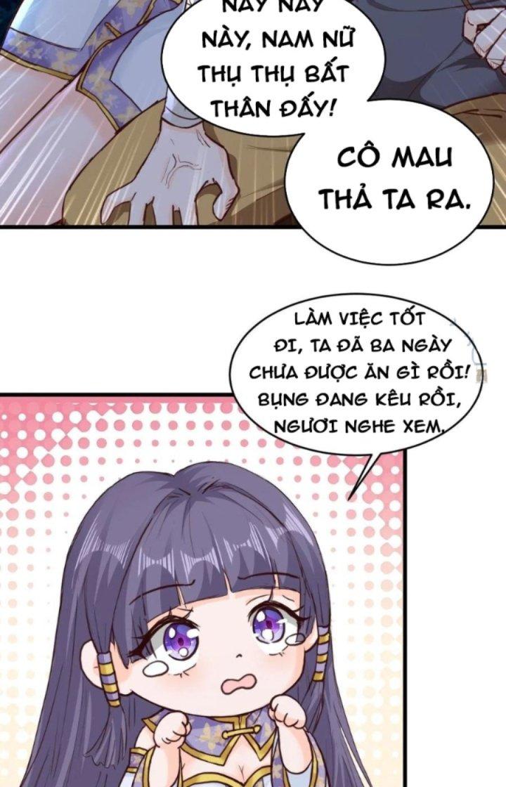 Tiểu Thúc Tổ Mời Xuất Sơn Chapter 81 - Trang 3