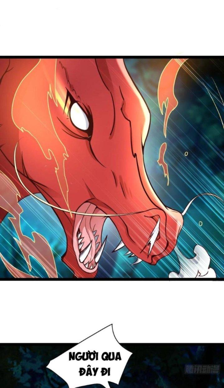 Tiểu Thúc Tổ Mời Xuất Sơn Chapter 81 - Trang 3