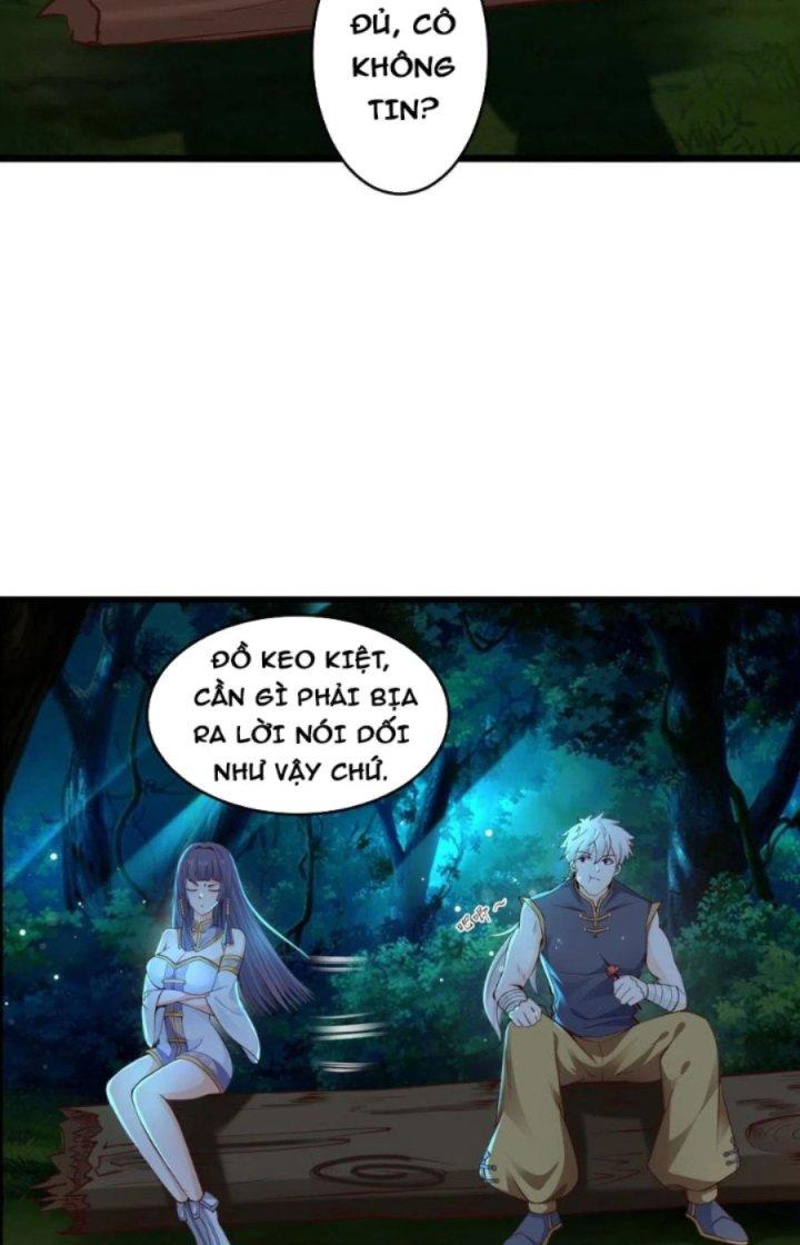 Tiểu Thúc Tổ Mời Xuất Sơn Chapter 81 - Trang 3