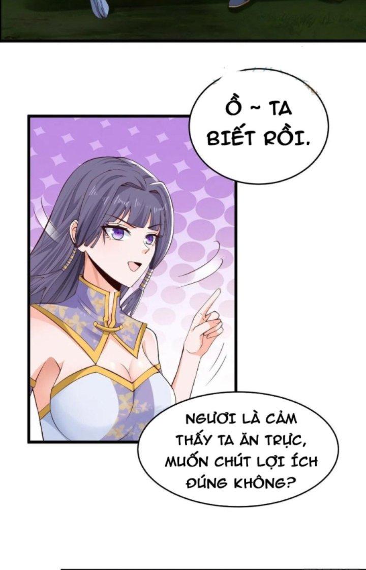 Tiểu Thúc Tổ Mời Xuất Sơn Chapter 81 - Trang 3