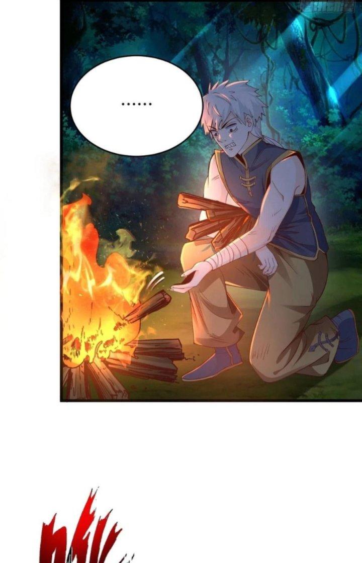 Tiểu Thúc Tổ Mời Xuất Sơn Chapter 81 - Trang 3