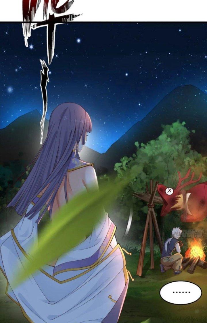 Tiểu Thúc Tổ Mời Xuất Sơn Chapter 81 - Trang 3