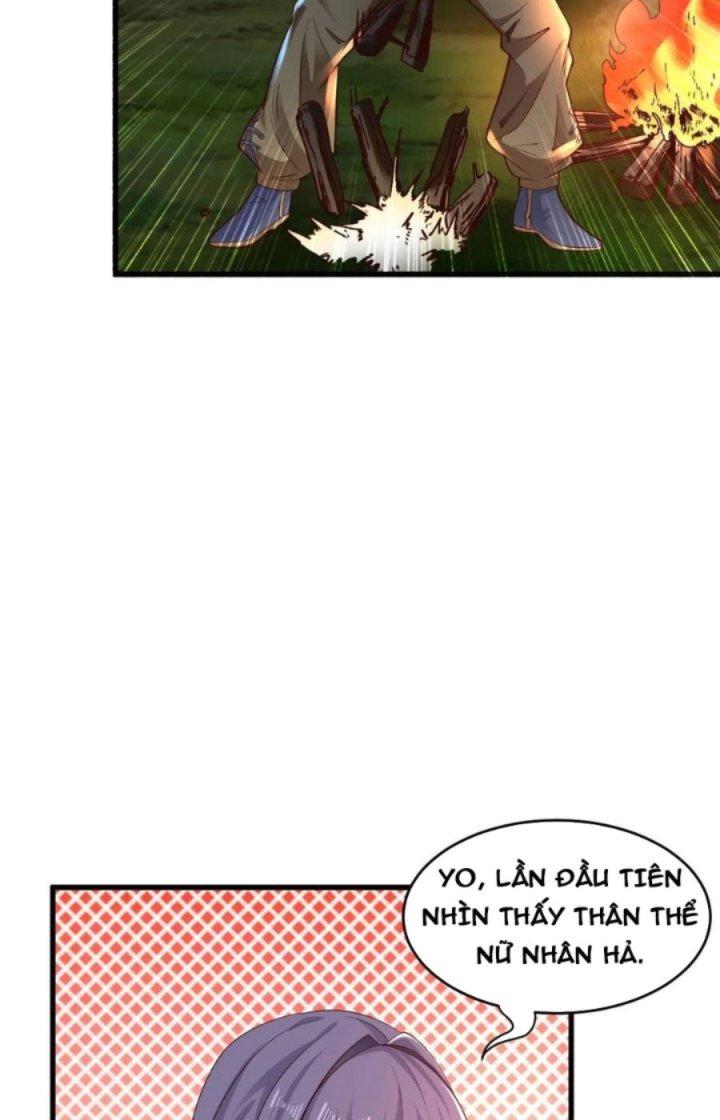 Tiểu Thúc Tổ Mời Xuất Sơn Chapter 81 - Trang 3