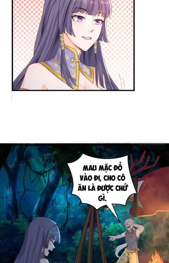 Tiểu Thúc Tổ Mời Xuất Sơn Chapter 81 - Trang 3