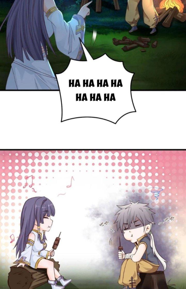 Tiểu Thúc Tổ Mời Xuất Sơn Chapter 81 - Trang 3