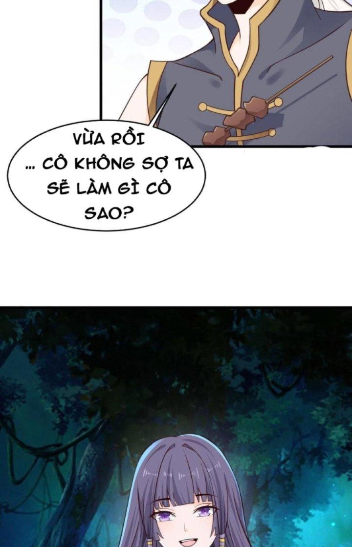 Tiểu Thúc Tổ Mời Xuất Sơn Chapter 81 - Trang 3