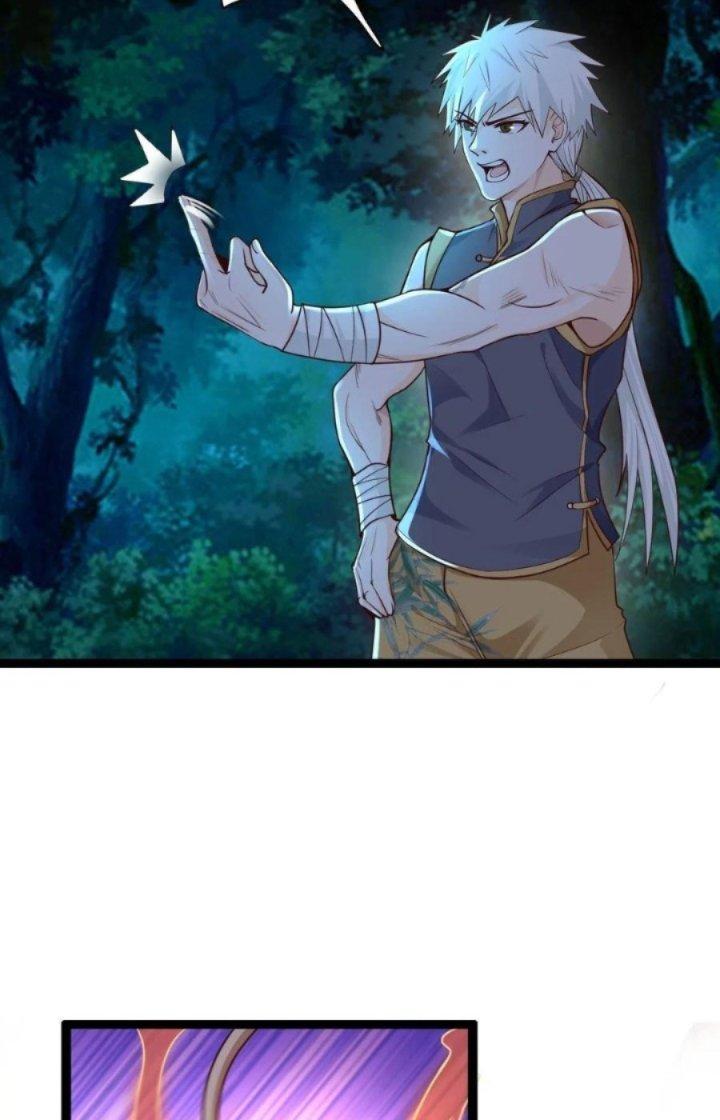 Tiểu Thúc Tổ Mời Xuất Sơn Chapter 81 - Trang 3