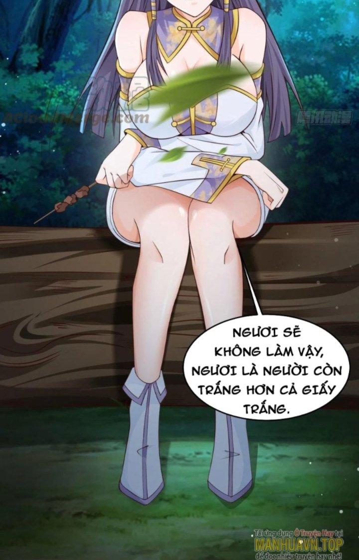 Tiểu Thúc Tổ Mời Xuất Sơn Chapter 81 - Trang 3