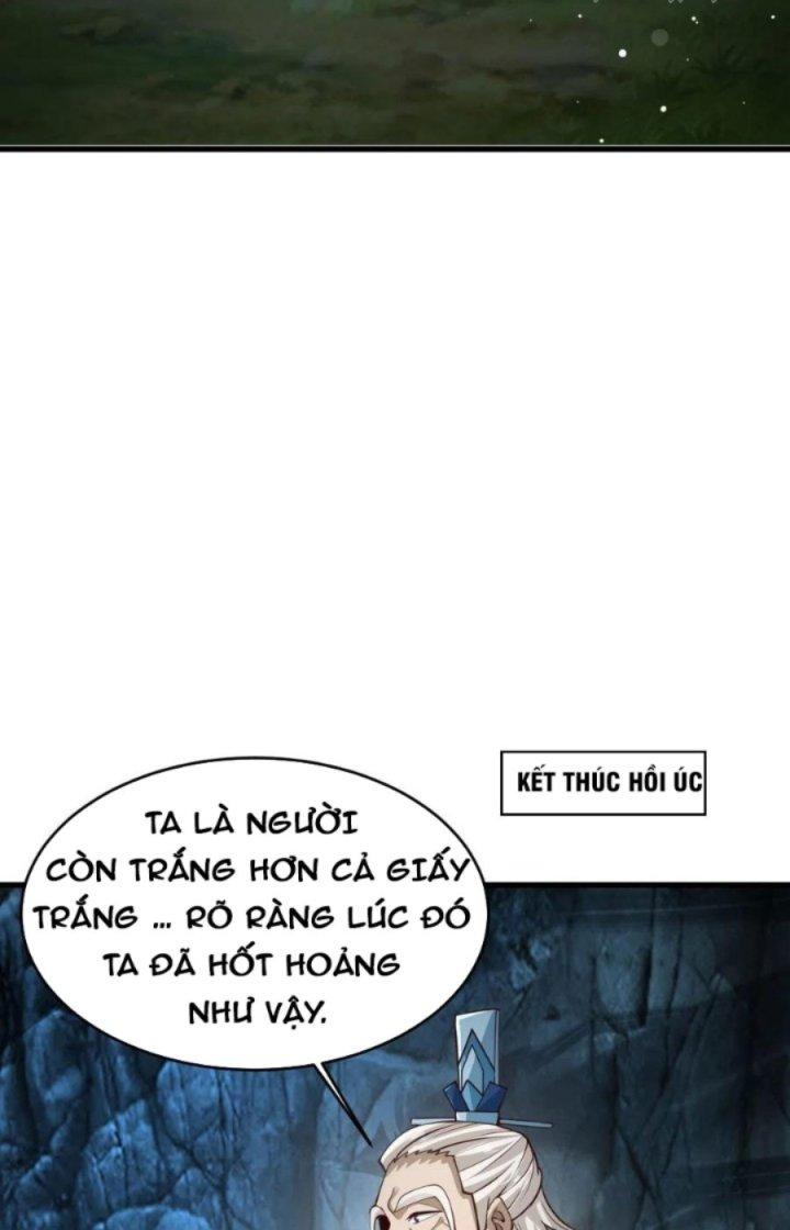 Tiểu Thúc Tổ Mời Xuất Sơn Chapter 81 - Trang 3